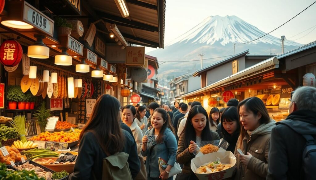 culinary tourism Japan culinary tourism Japan