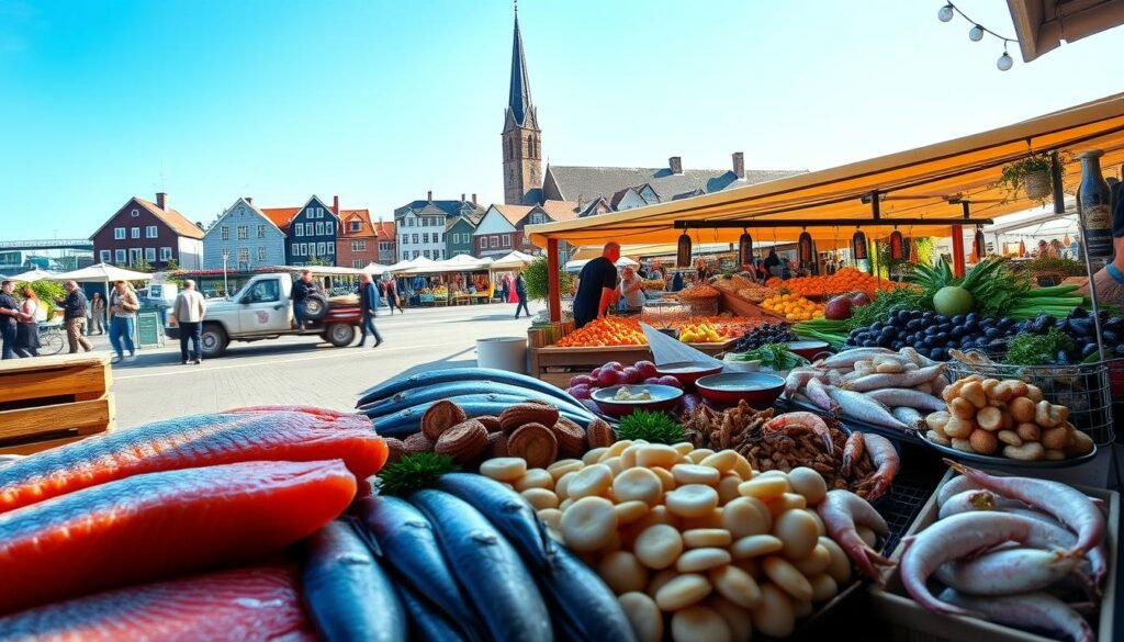 culinary travel to Stavanger Norway culinary travel to Stavanger Norway