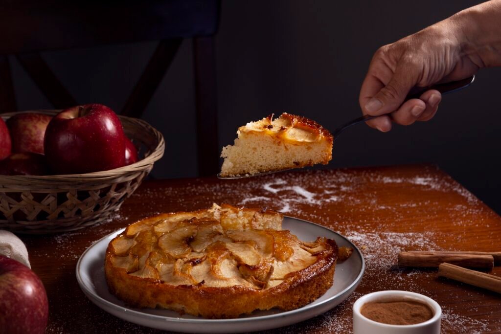 delicious-apple-pie-composition