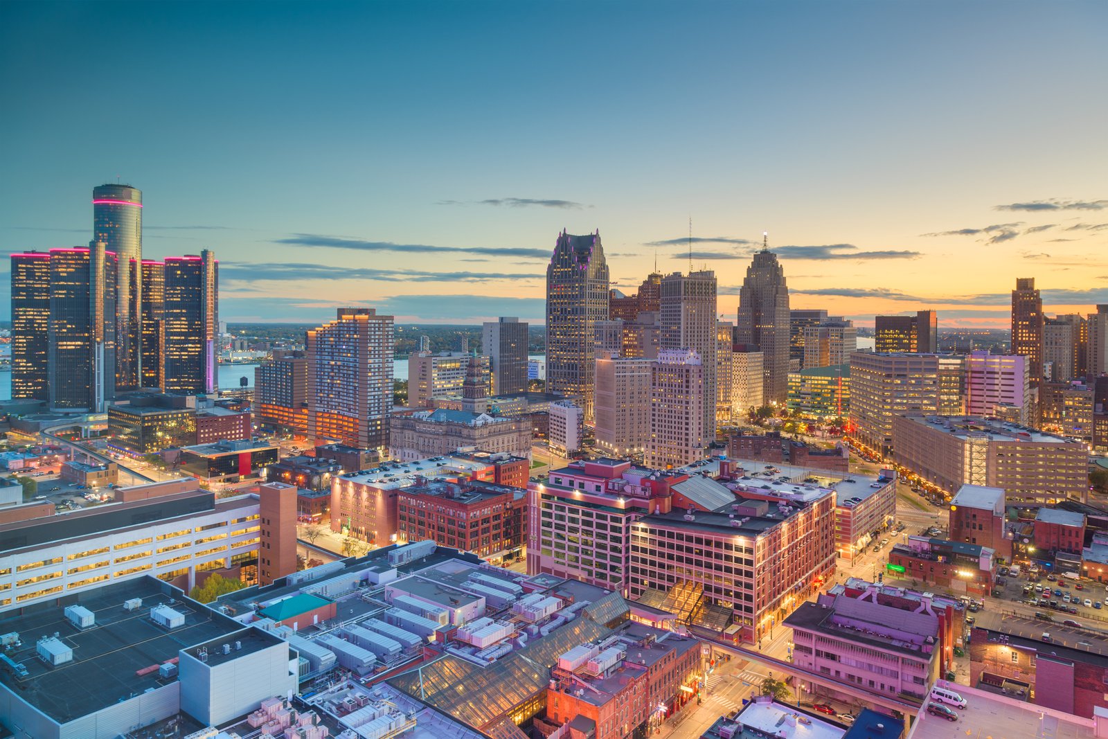 Motor City Mouthfuls: The Authentic Flavors of Detroit