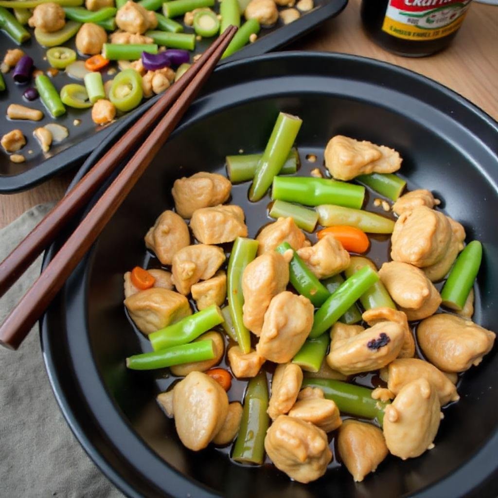 freepik__a-bowl-of-stirfry-chicken-and-green-peppers-with-c__55306