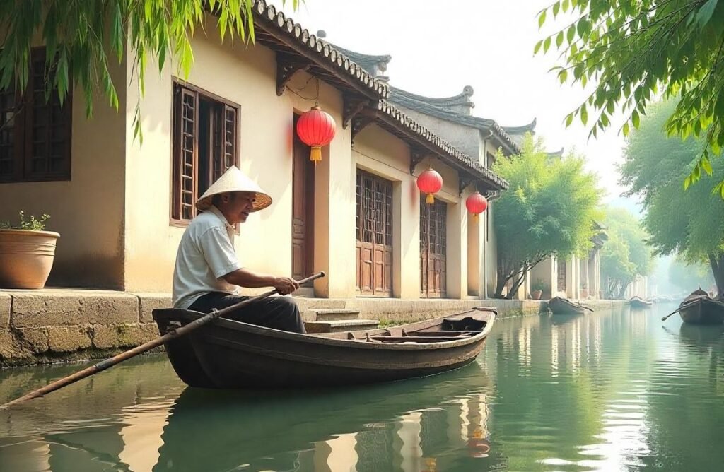 freepik__an-asian-man-50-years-old-with-a-white-hat-in-a-bo__62895