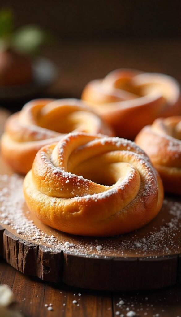 Delicious Cinnamon Sugar Palmiers Delicious Cinnamon Sugar Palmiers