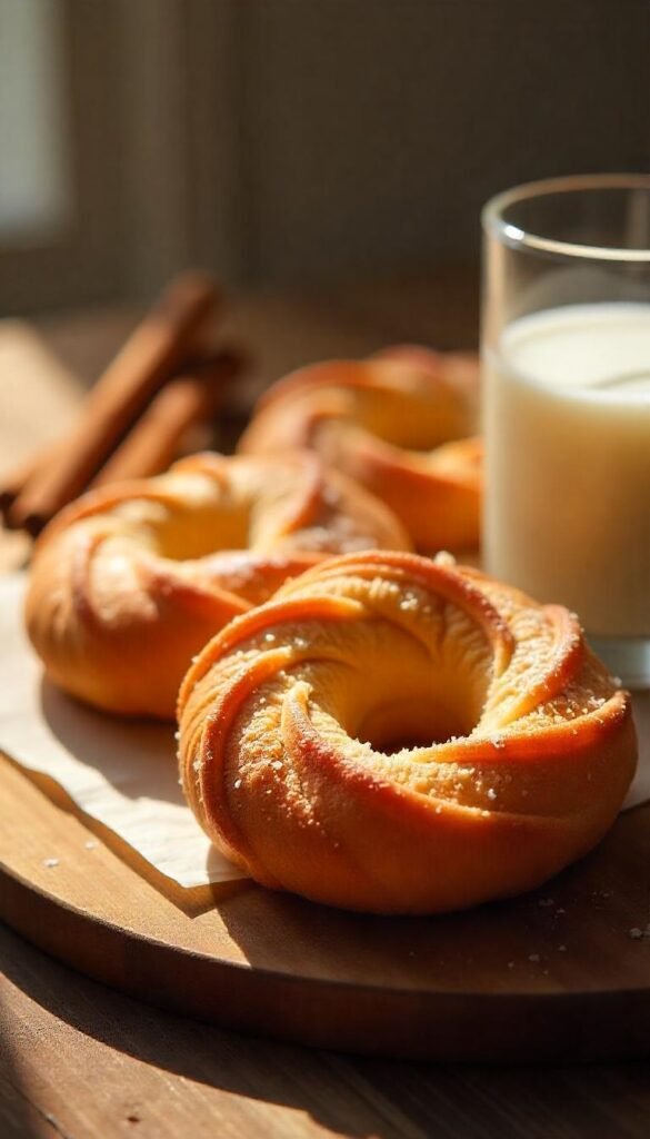 Delicious Cinnamon Sugar Palmiers Delicious Cinnamon Sugar Palmiers