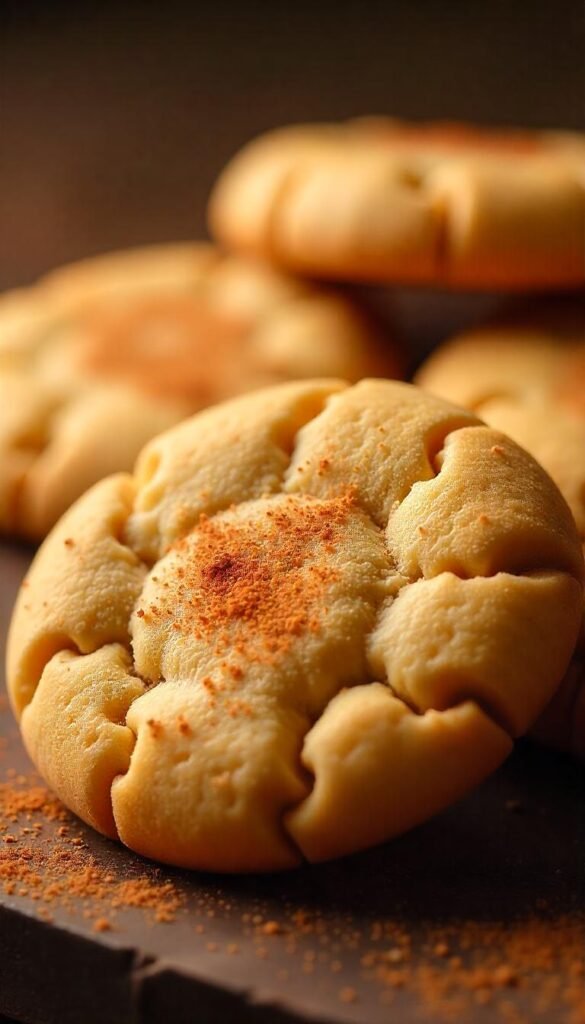 Snickerdoodle Cookies Snickerdoodle Cookies