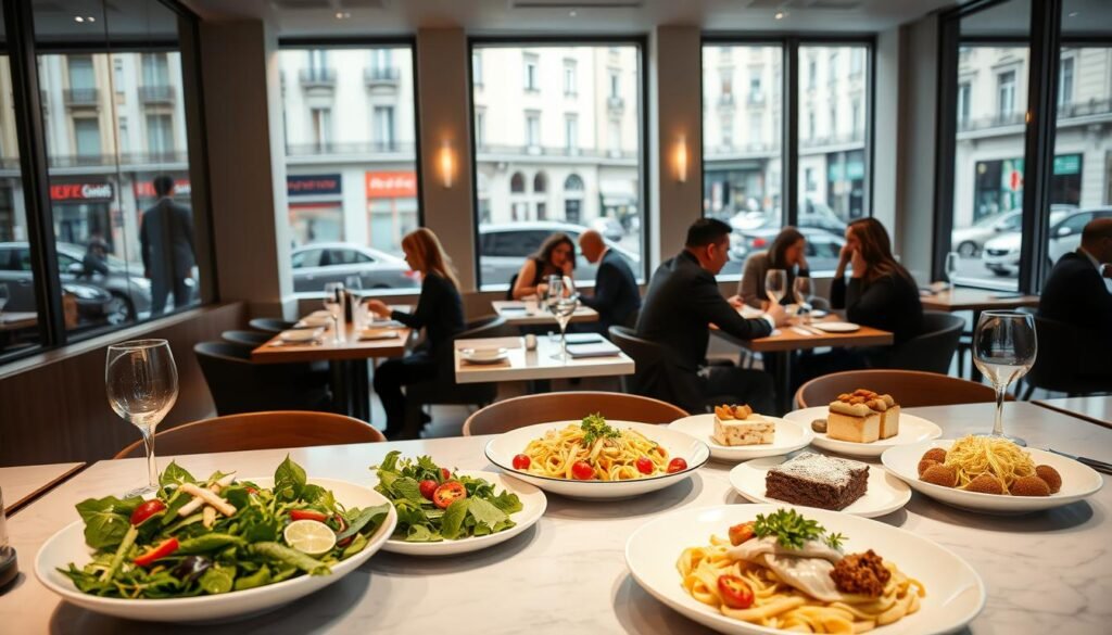 gluten-free milan dining options gluten-free milan dining options