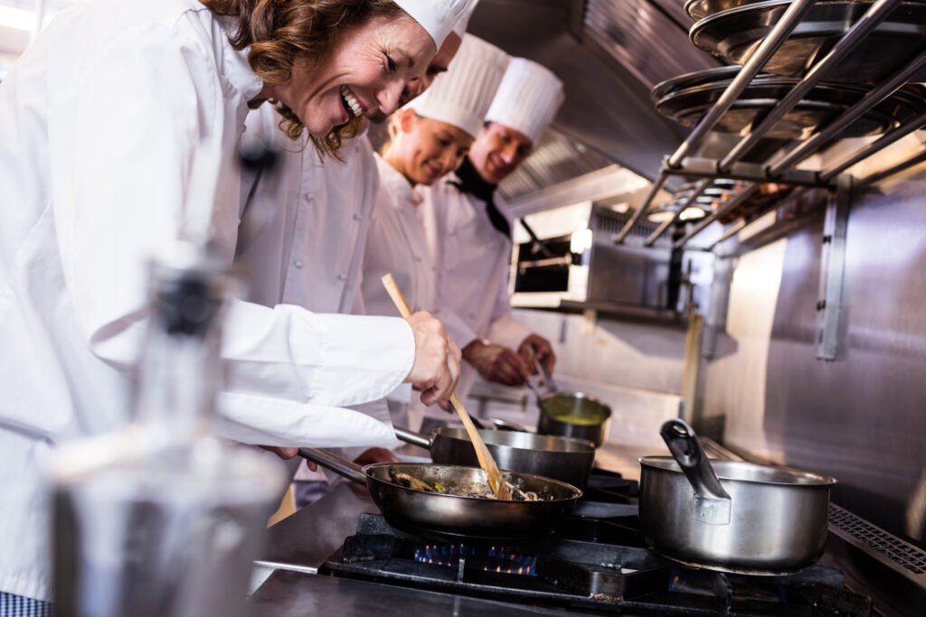 Des Moines best chefs creating innovative Midwest dishes