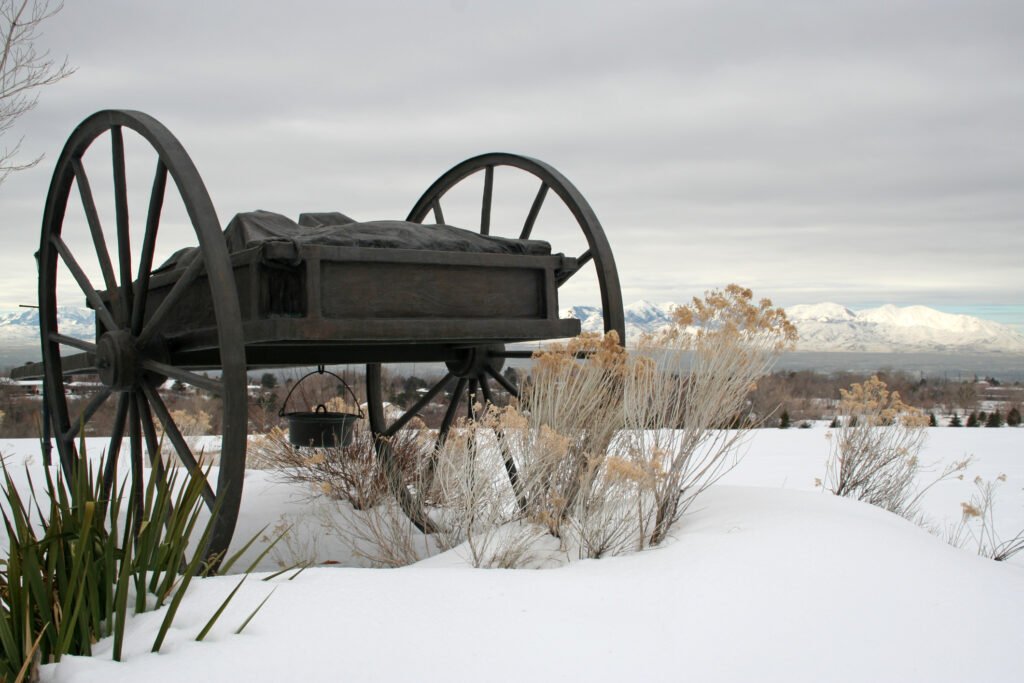 farm-to-table restaurants Utah