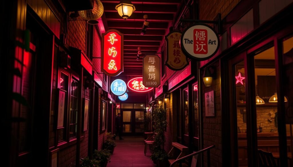 hidden Vancouver restaurants