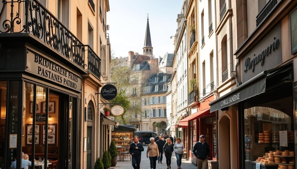 hidden culinary gems in Parisian neighborhoods hidden culinary gems in Parisian neighborhoods