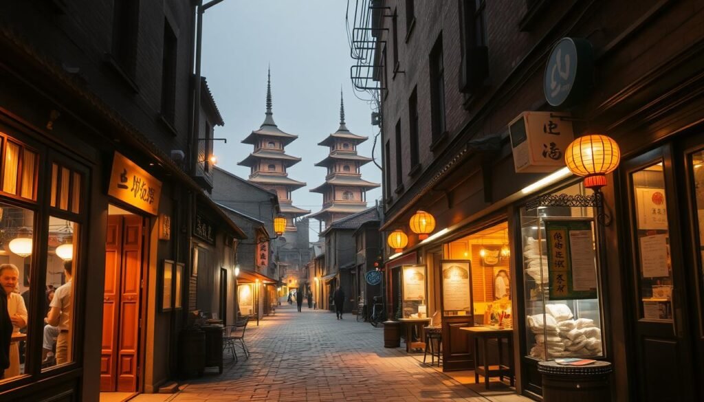 hidden gem restaurants in Zhengzhou hidden gem restaurants in Zhengzhou
