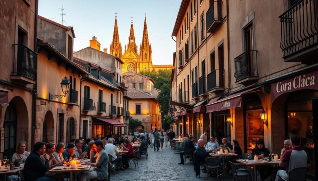 hidden gems Logroño dining