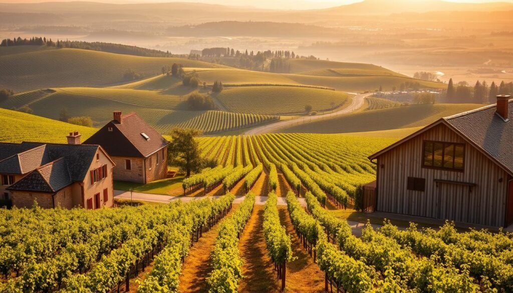 hidden gems of Bordeaux wine regions