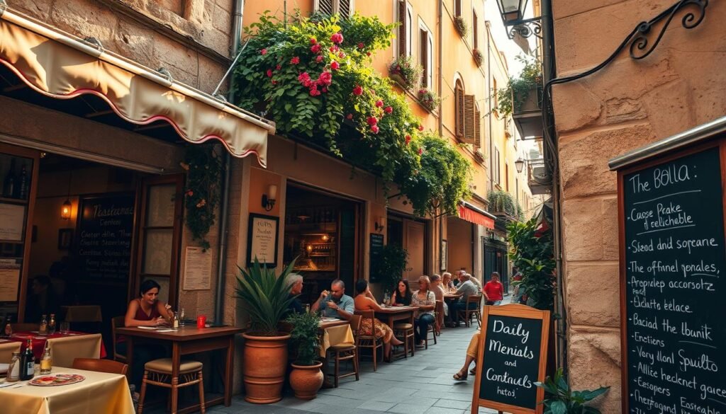 hidden restaurants Bari hidden restaurants Bari