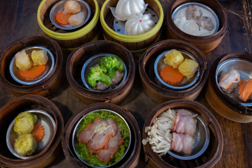 high-angle-view-food-table (1)