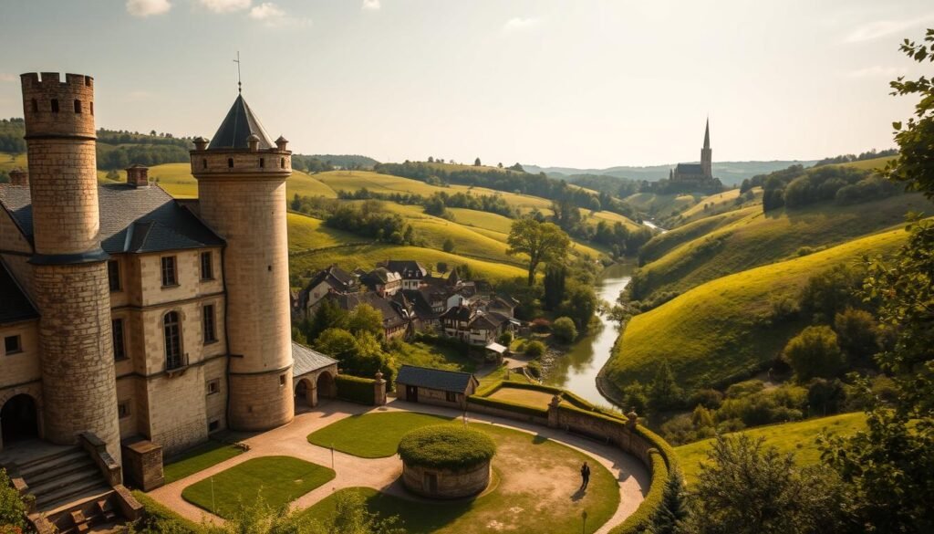 historical-sites-Gascony