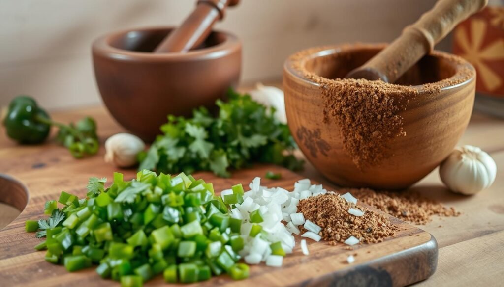 homemade sofrito and adobo seasoning homemade sofrito and adobo seasoning