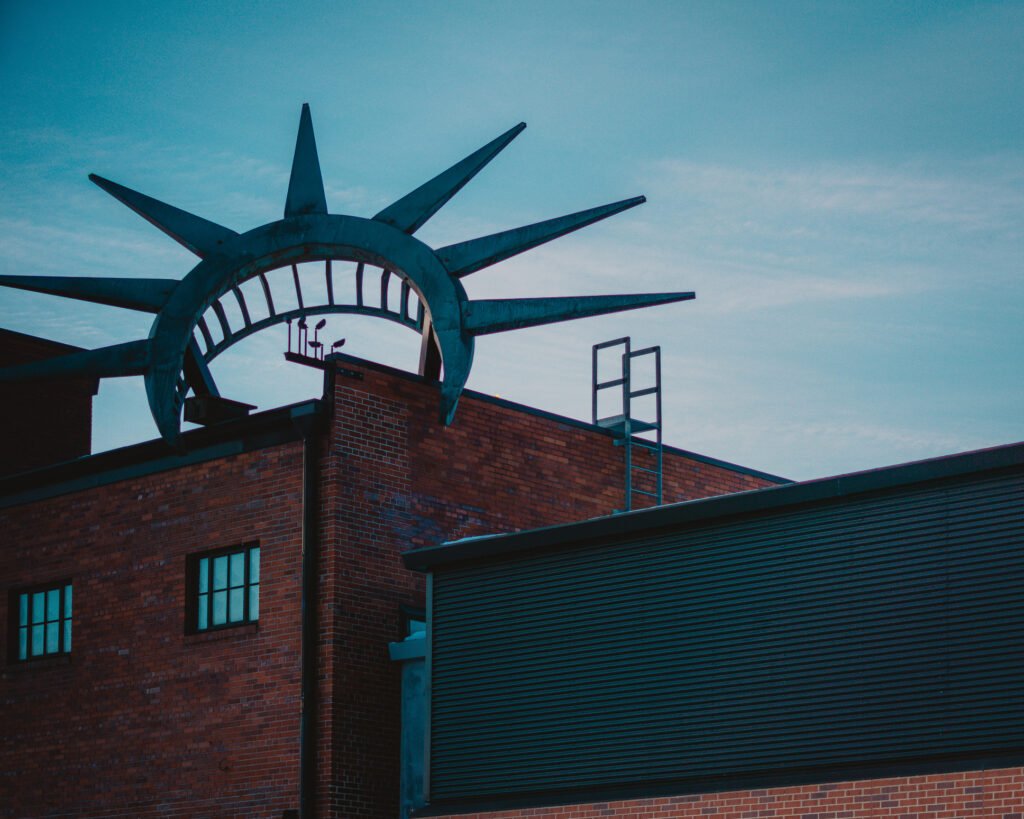 Des Moines beverage scene