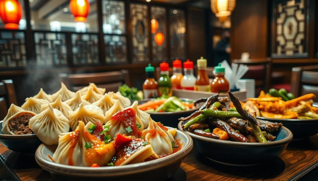 lesser-known Sichuan dishes