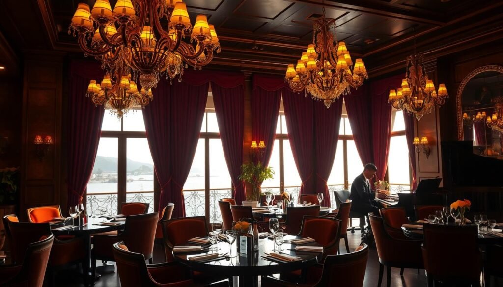 luxury restaurant atmosphere luxury restaurant atmosphere