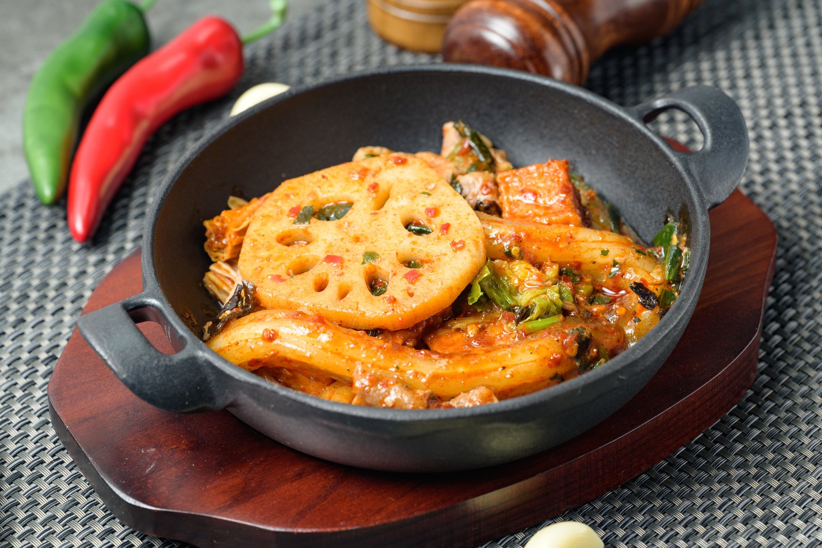 mala-xiang-guo-chinese-spicy-stir-fry-hot-pot-strongly-flavored-with-mala-it-often-contains-meat-and-vegetables-861378099715