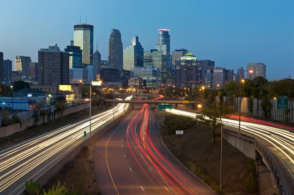 Minneapolis Minneapolis