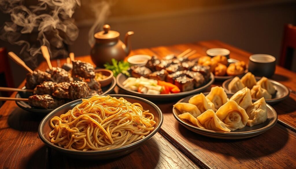 must-try Zhengzhou dishes must-try Zhengzhou dishes