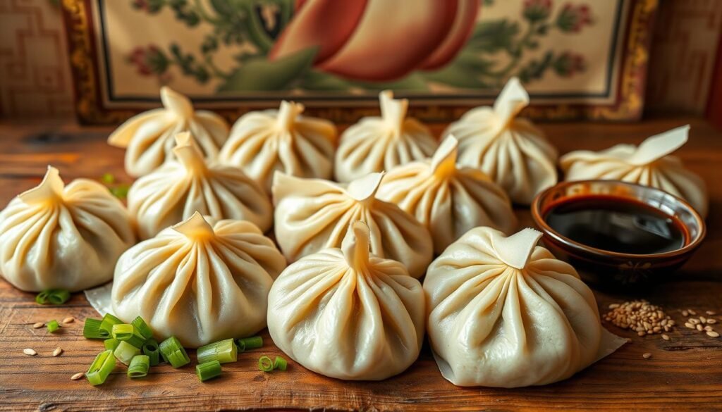 northern chinese cuisine dumplings northern chinese cuisine dumplings