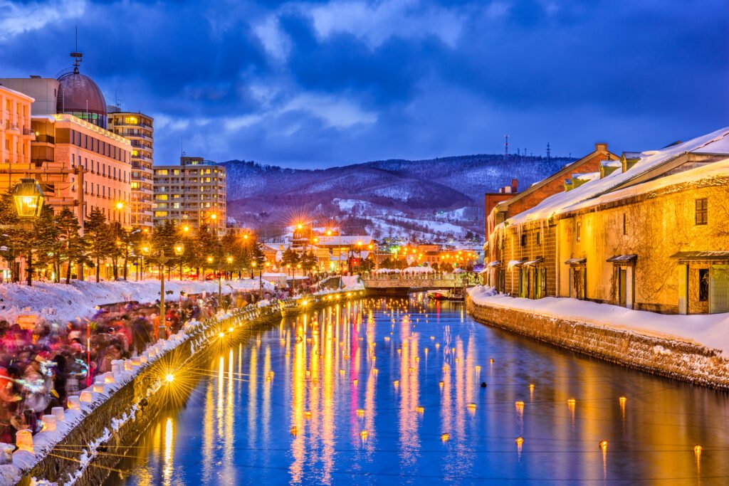 otaru-japan-winter-illumination-864544716815