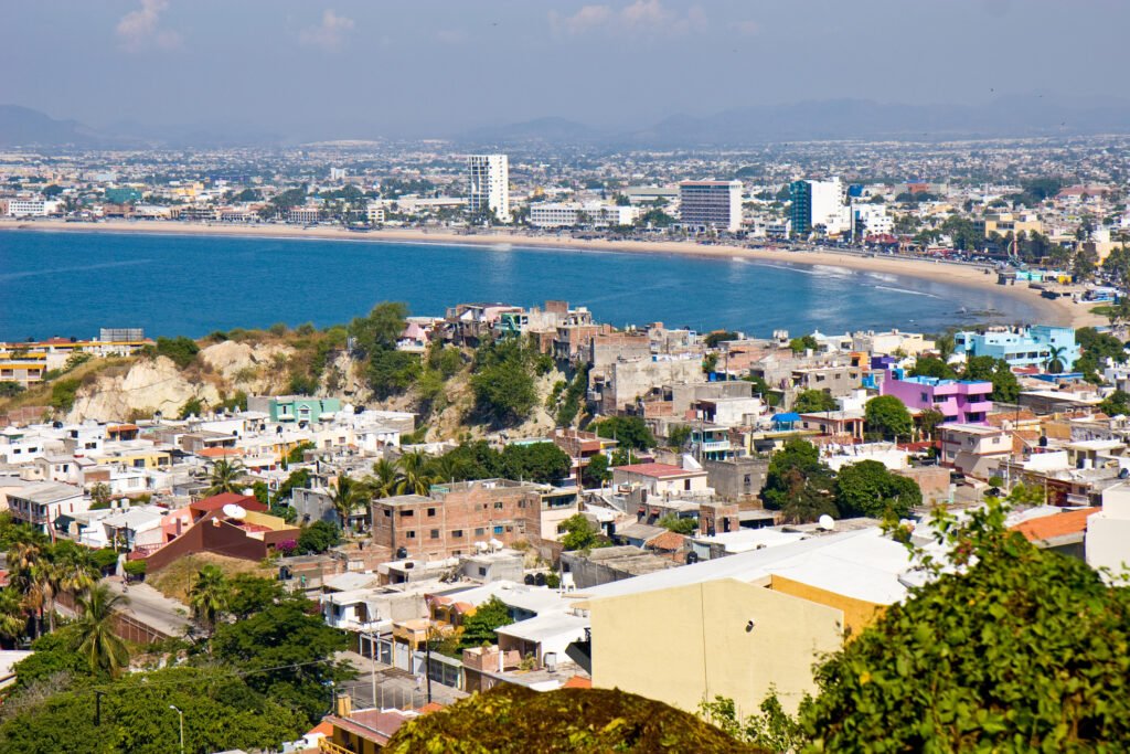 Mexican food market guide in Mazatlán