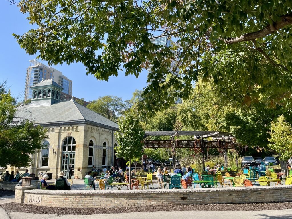 Milwaukee hidden gems dining experiences