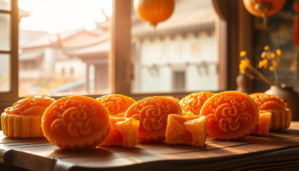 persimmon cakes Shaanxi persimmon cakes Shaanxi