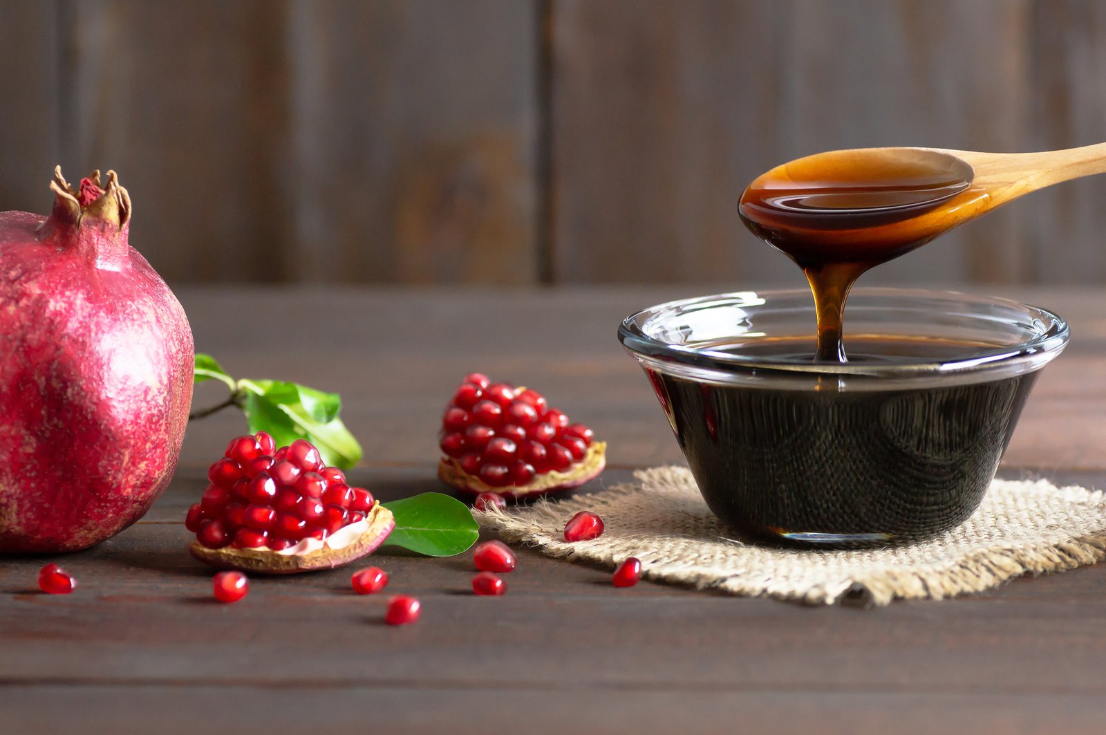 pomegranate-molasses-in-glass-bowl-punica-granatum-866795104515
