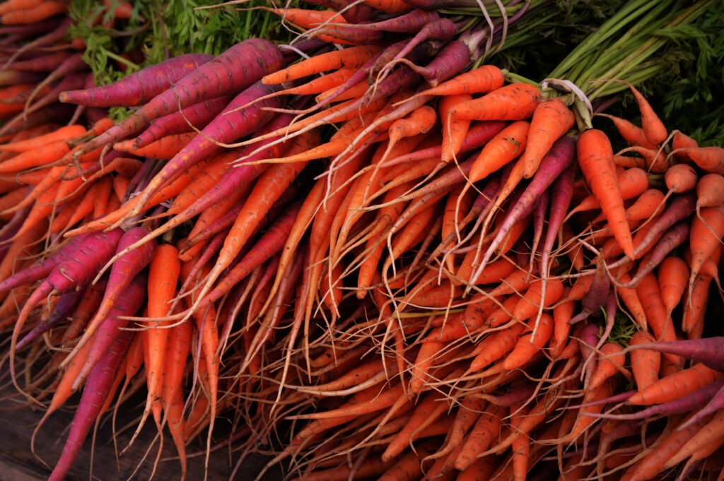 Des Moines farm to table harvest