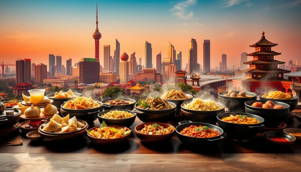 regional Chinese cooking differences regional Chinese cooking differences