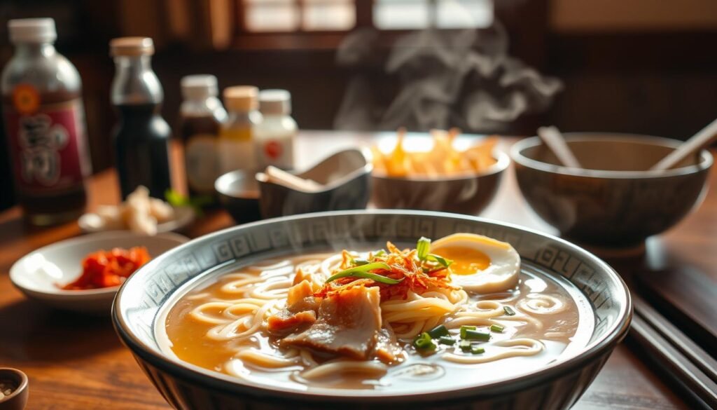 regional Japanese noodles regional Japanese noodles