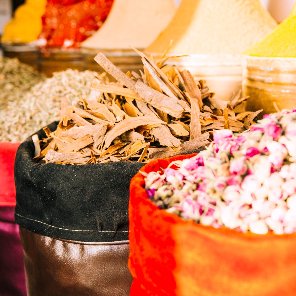 spices-market-marrakech