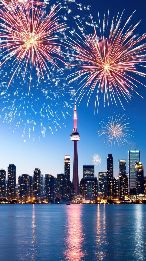 Toronto dining experiences
