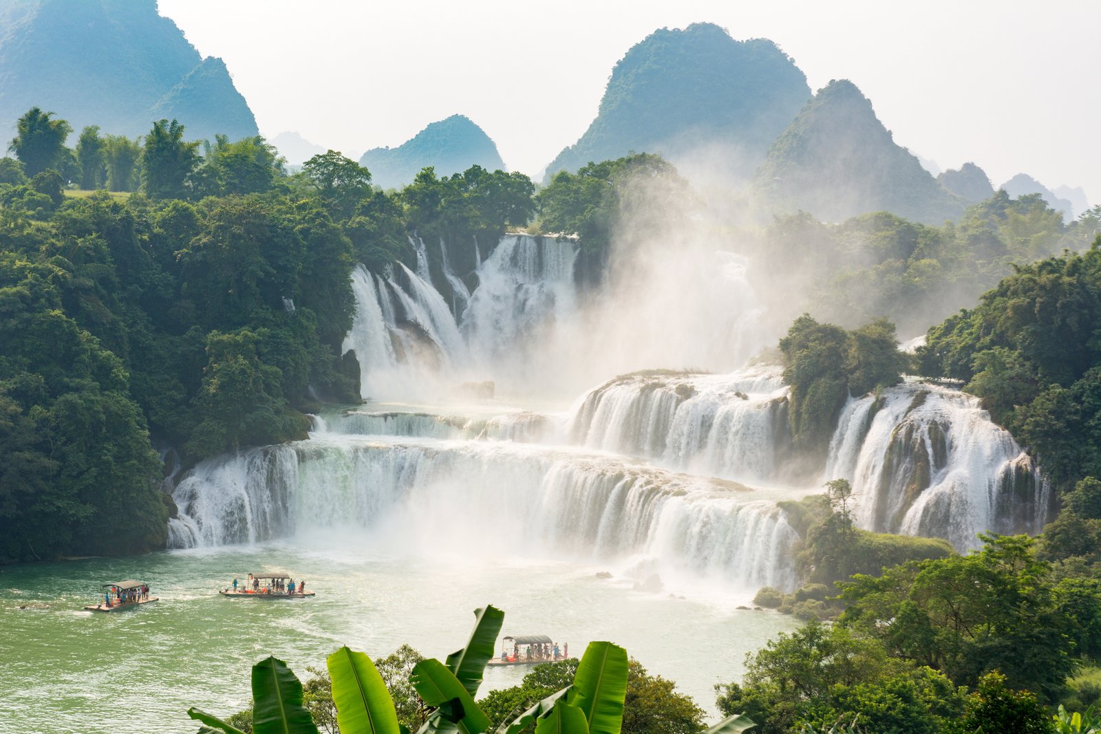 The Northern Guangxi Table: Discovering Guilin’s Spicy, Sour Cuisine