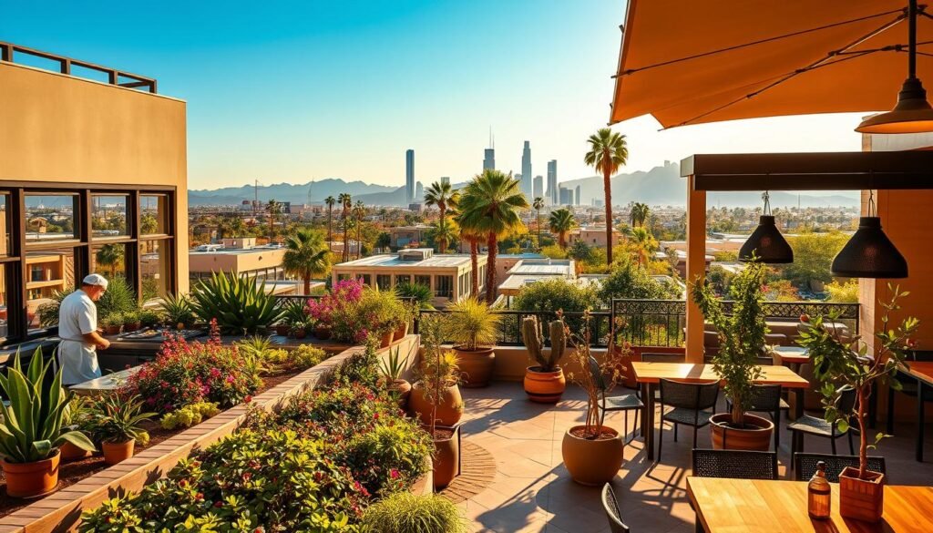 sustainable Phoenix restaurants implementing eco-friendly practices sustainable Phoenix restaurants implementing eco-friendly practices