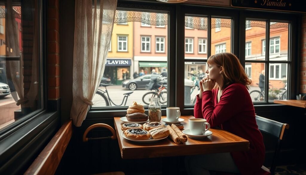 swedish fika experience in stockholm
