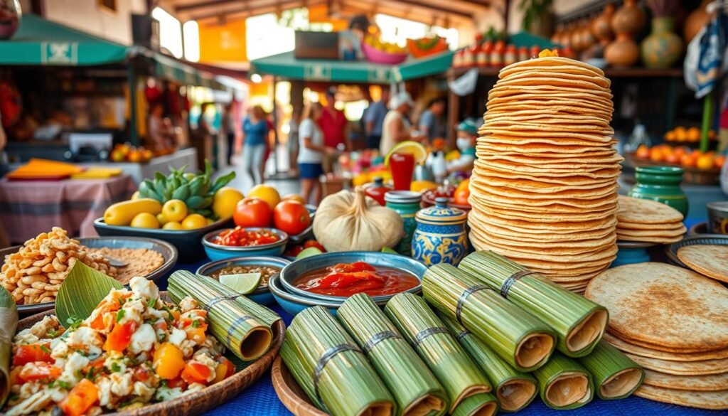 unique Puerto Vallarta foods unique Puerto Vallarta foods