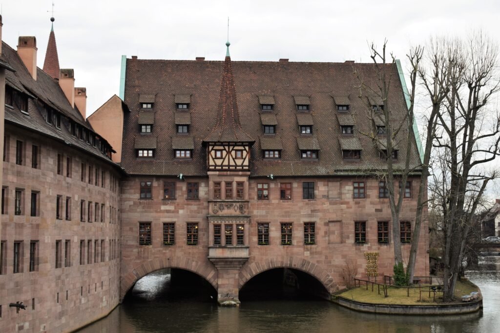 view-bridge-river-city
