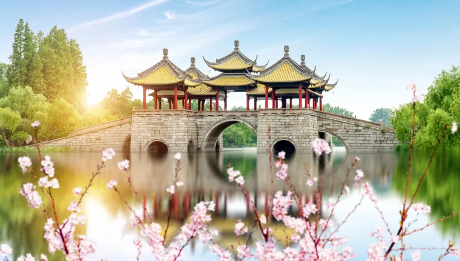 Yangzhou