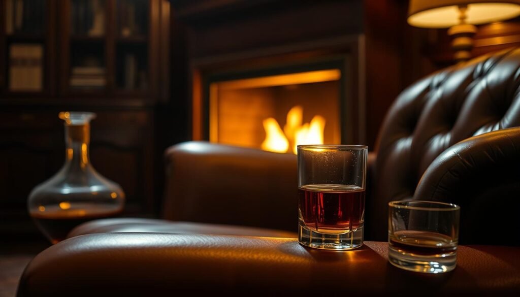 whiskey appreciation