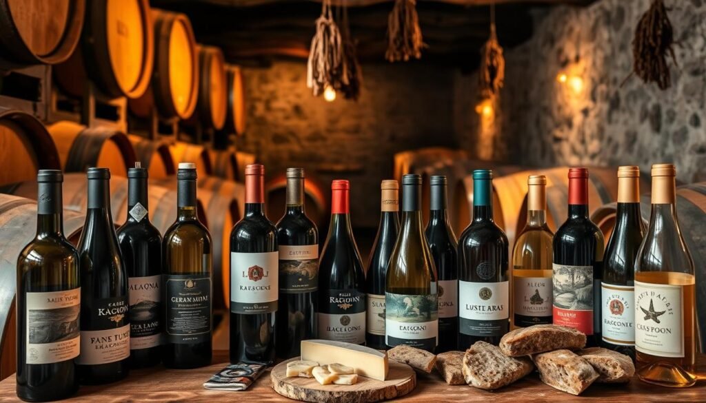 wines of Aragón