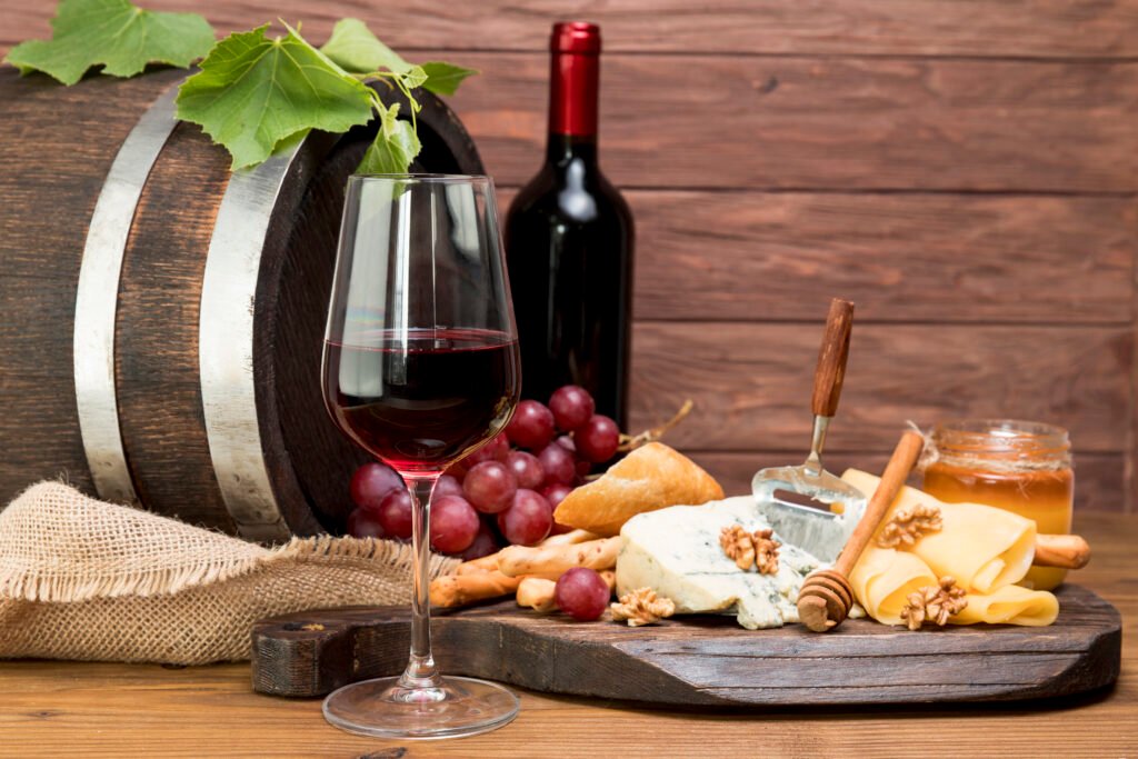 wooden-barrel-wine-tapa