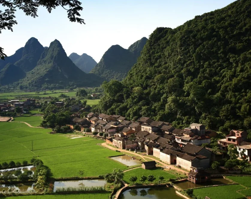 Hangzhou