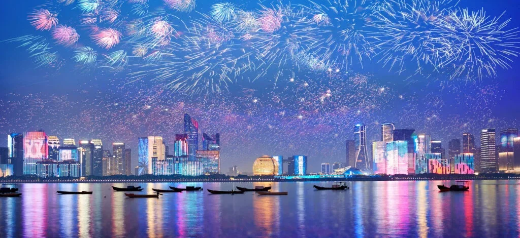 Hangzhou