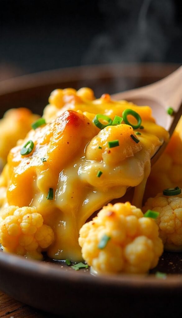 Chicken And Cauliflower Bake Chicken And Cauliflower Bake